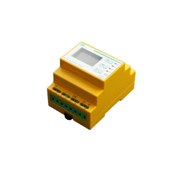 Low voltage motor online insulation monitoring instrument ZX