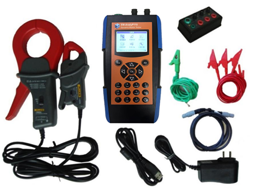 EM-W110® Motor Condition Monitoring System